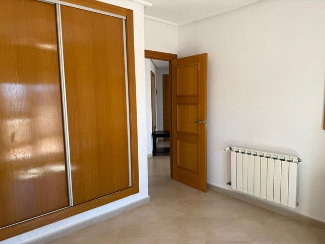 2 soverom Leilighet til salgs i La Torre Golf Resort, Torre-Pacheco med svømmebasseng garasje - € 165 000 (Ref: 9872047)
