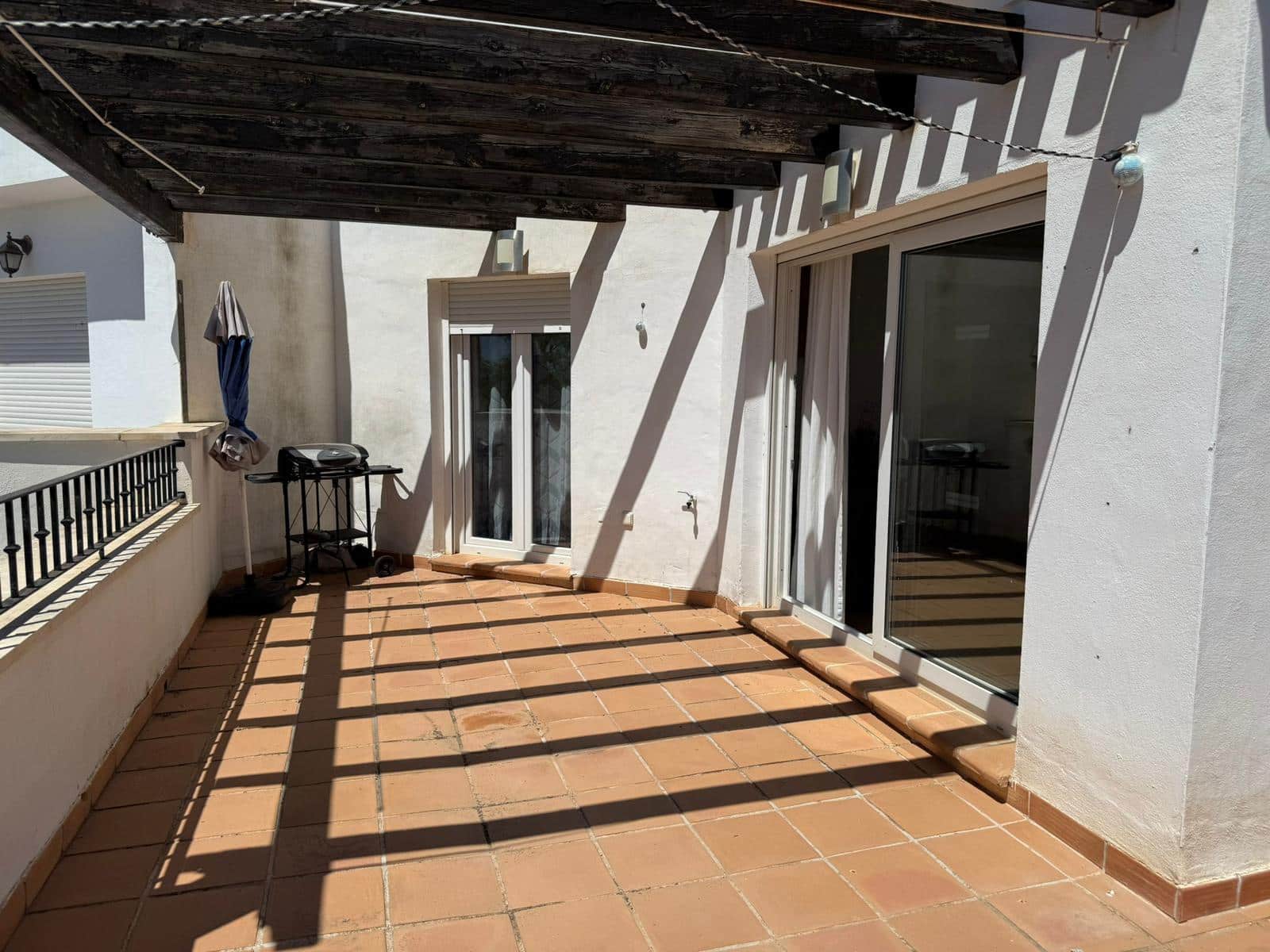 2 slaapkamer Appartement te koop in La Torre Golf Resort met zwembad garage - € 165.000 (Ref: 9872047)