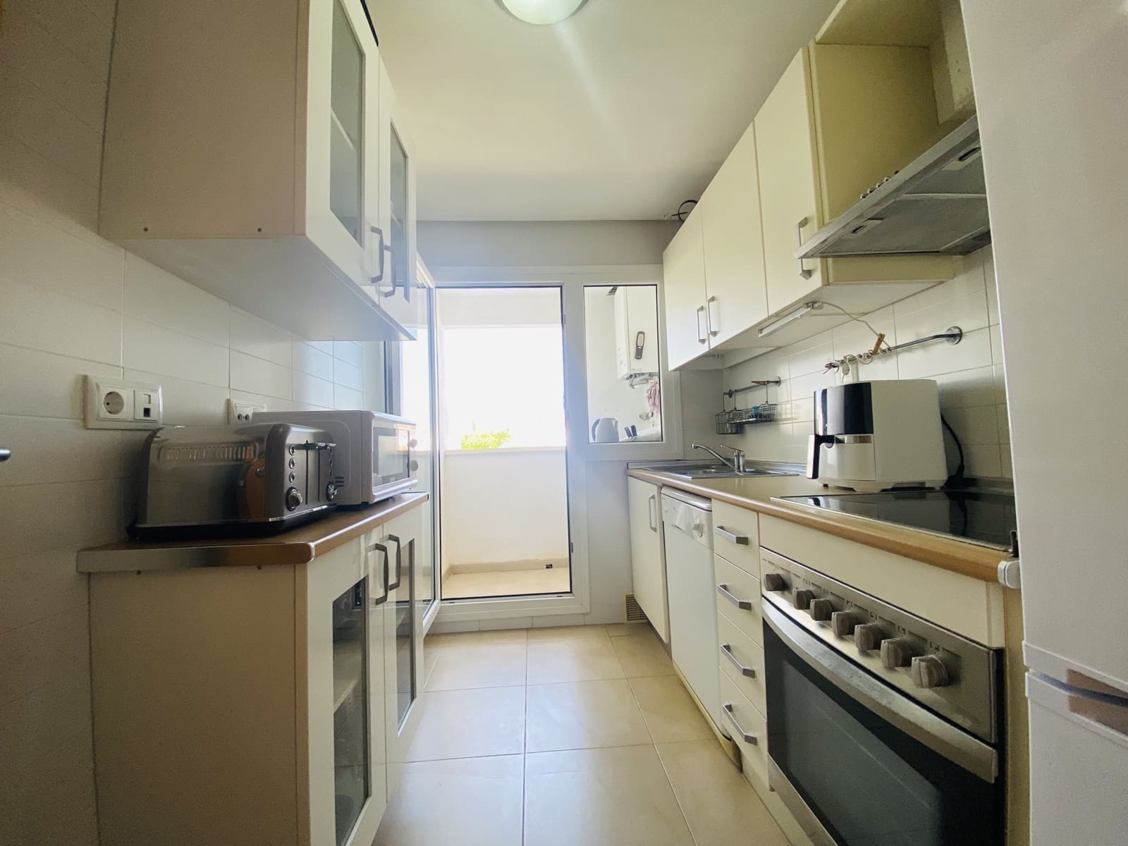 2 bedroom Apartment for sale in La Torre Golf Resort with pool garage - € 165,000 (Ref: 9872047)