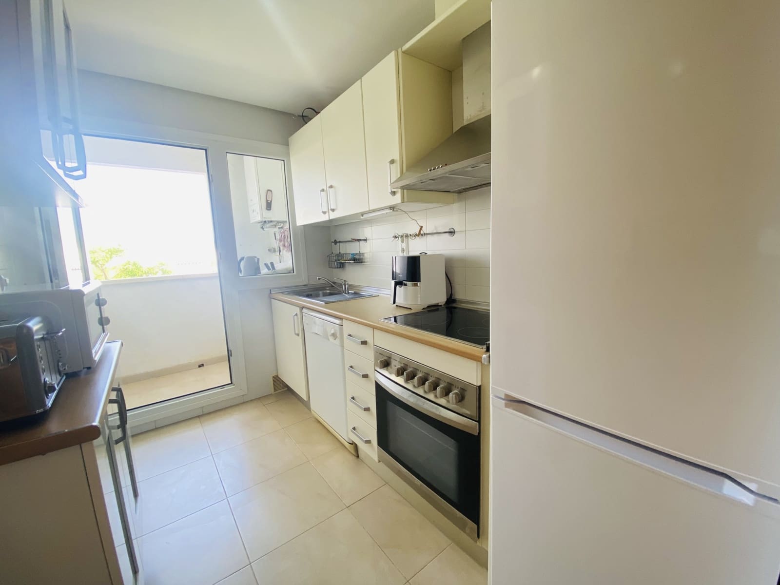 2 bedroom Apartment for sale in La Torre Golf Resort with pool garage - € 165,000 (Ref: 9872047)