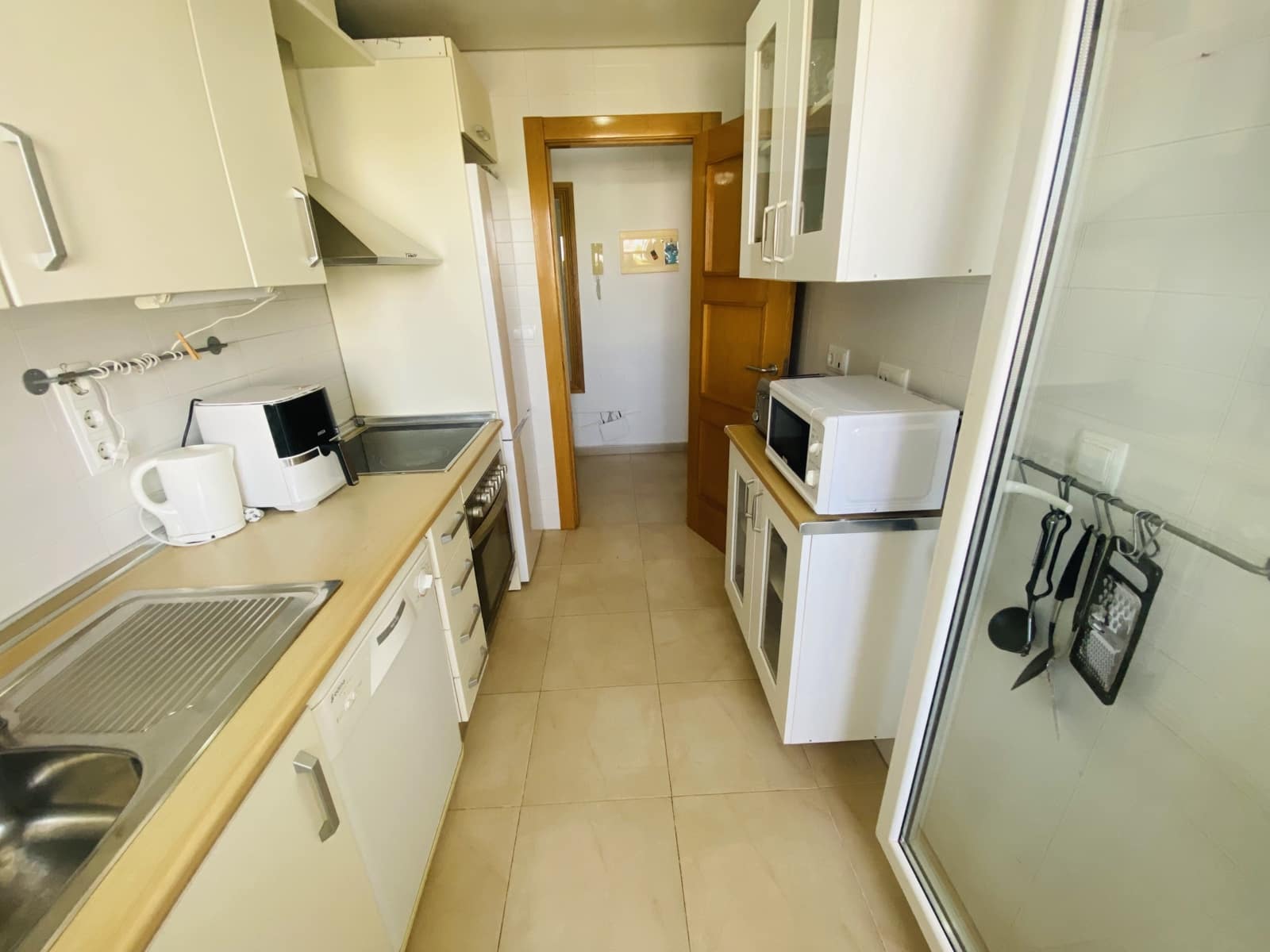 2 bedroom Apartment for sale in La Torre Golf Resort with pool garage - € 165,000 (Ref: 9872047)
