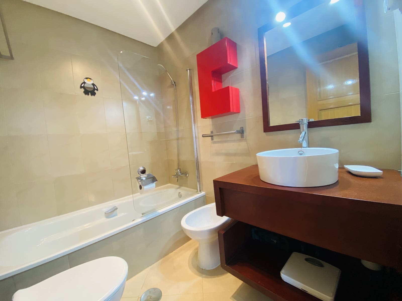 2 bedroom Apartment for sale in La Torre Golf Resort with pool garage - € 165,000 (Ref: 9872047)