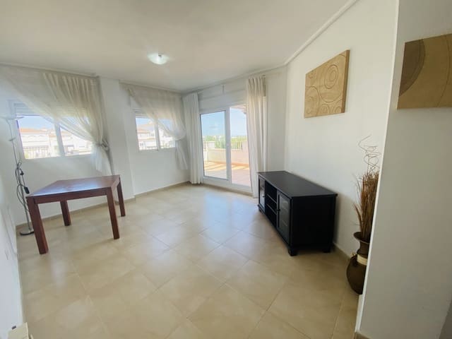 2 chambre Appartement à vendre à La Torre Golf Resort, Torre-Pacheco avec piscine garage - 165 000 € (Ref: 9872047)
