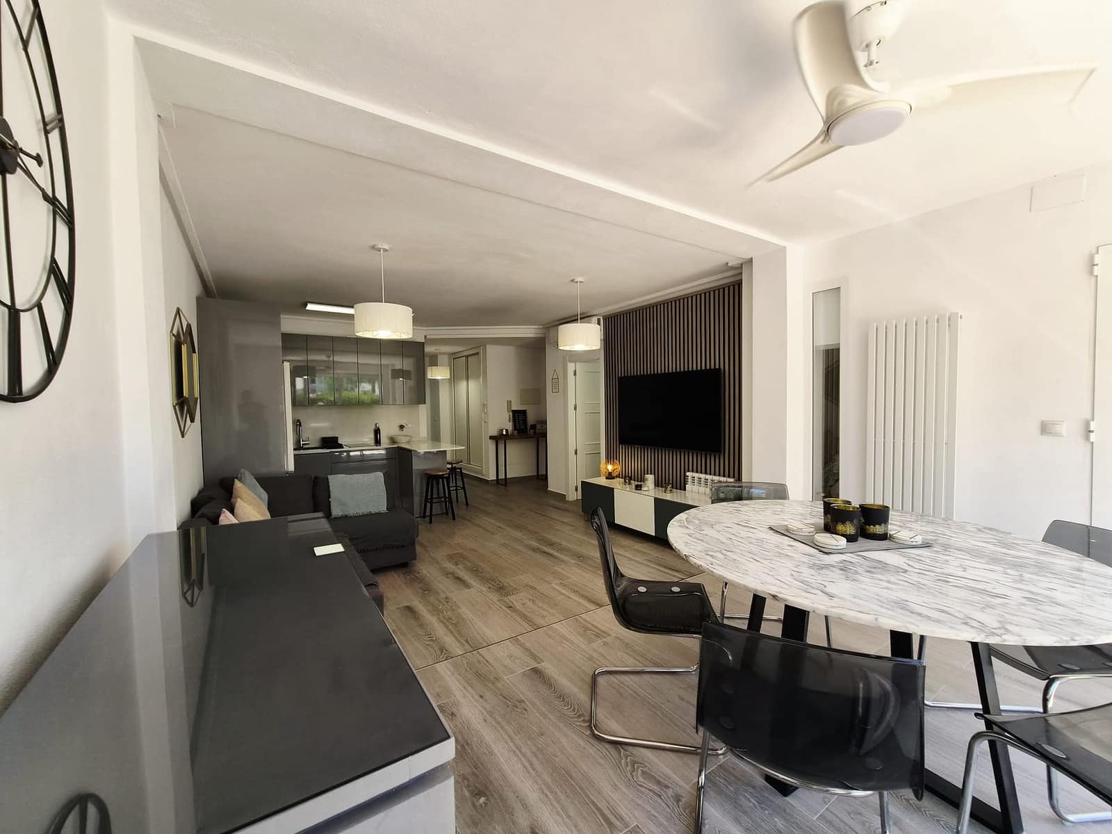 3 soverom Leilighet til salgs i La Torre Golf Resort med svømmebasseng garasje - € 229 000 (Ref: 9872048)