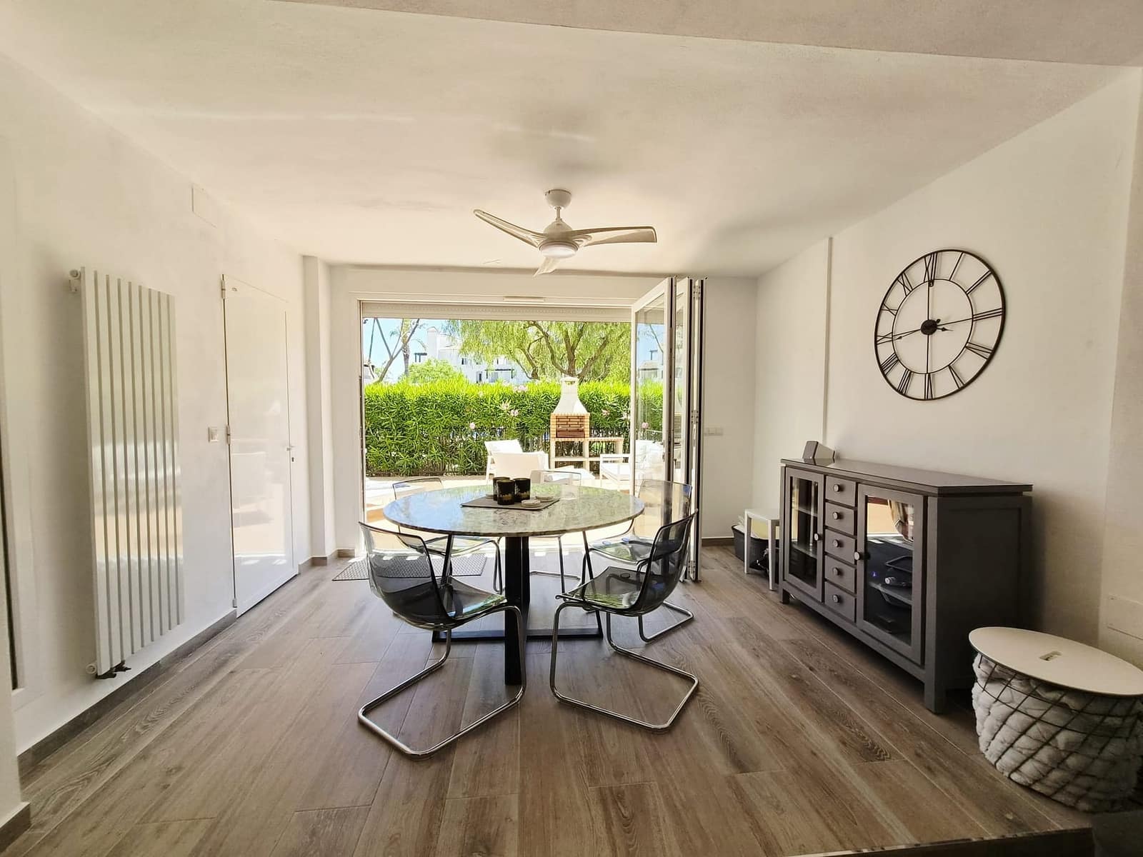 3 soverom Leilighet til salgs i La Torre Golf Resort med svømmebasseng garasje - € 229 000 (Ref: 9872048)