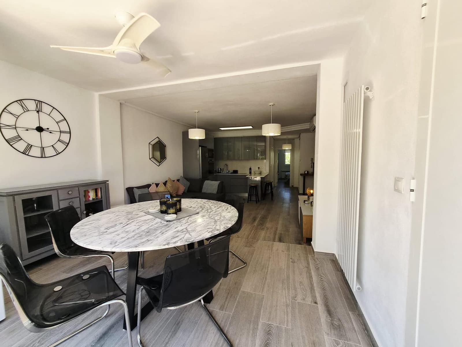3 soverom Leilighet til salgs i La Torre Golf Resort med svømmebasseng garasje - € 229 000 (Ref: 9872048)