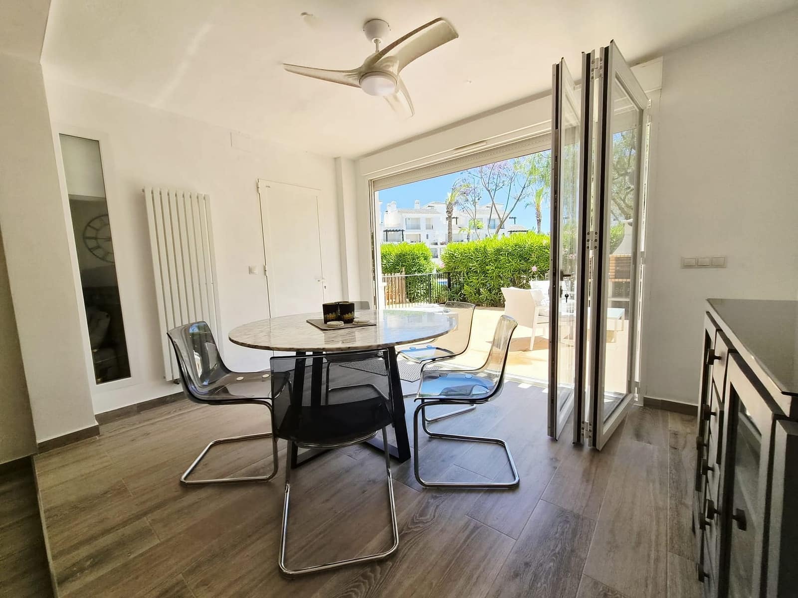 3 soverom Leilighet til salgs i La Torre Golf Resort med svømmebasseng garasje - € 229 000 (Ref: 9872048)