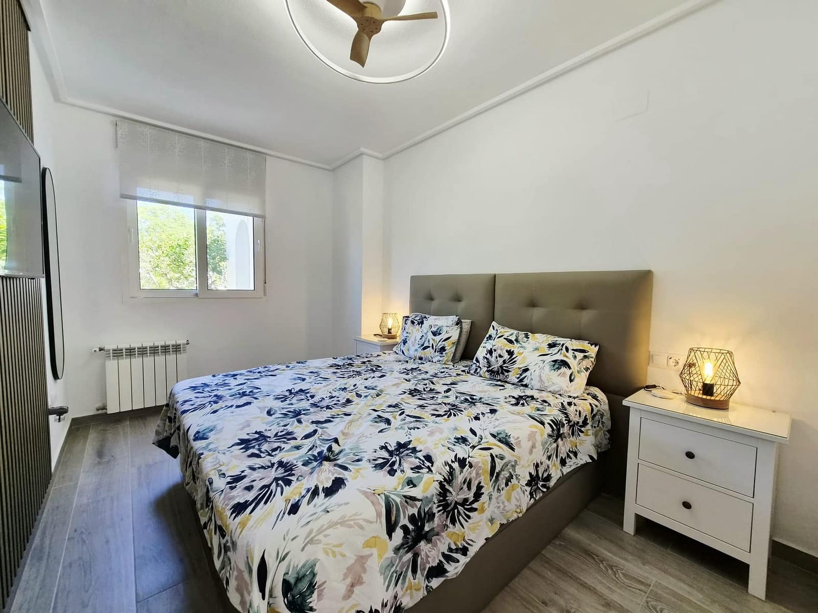 3 soverom Leilighet til salgs i La Torre Golf Resort med svømmebasseng garasje - € 229 000 (Ref: 9872048)