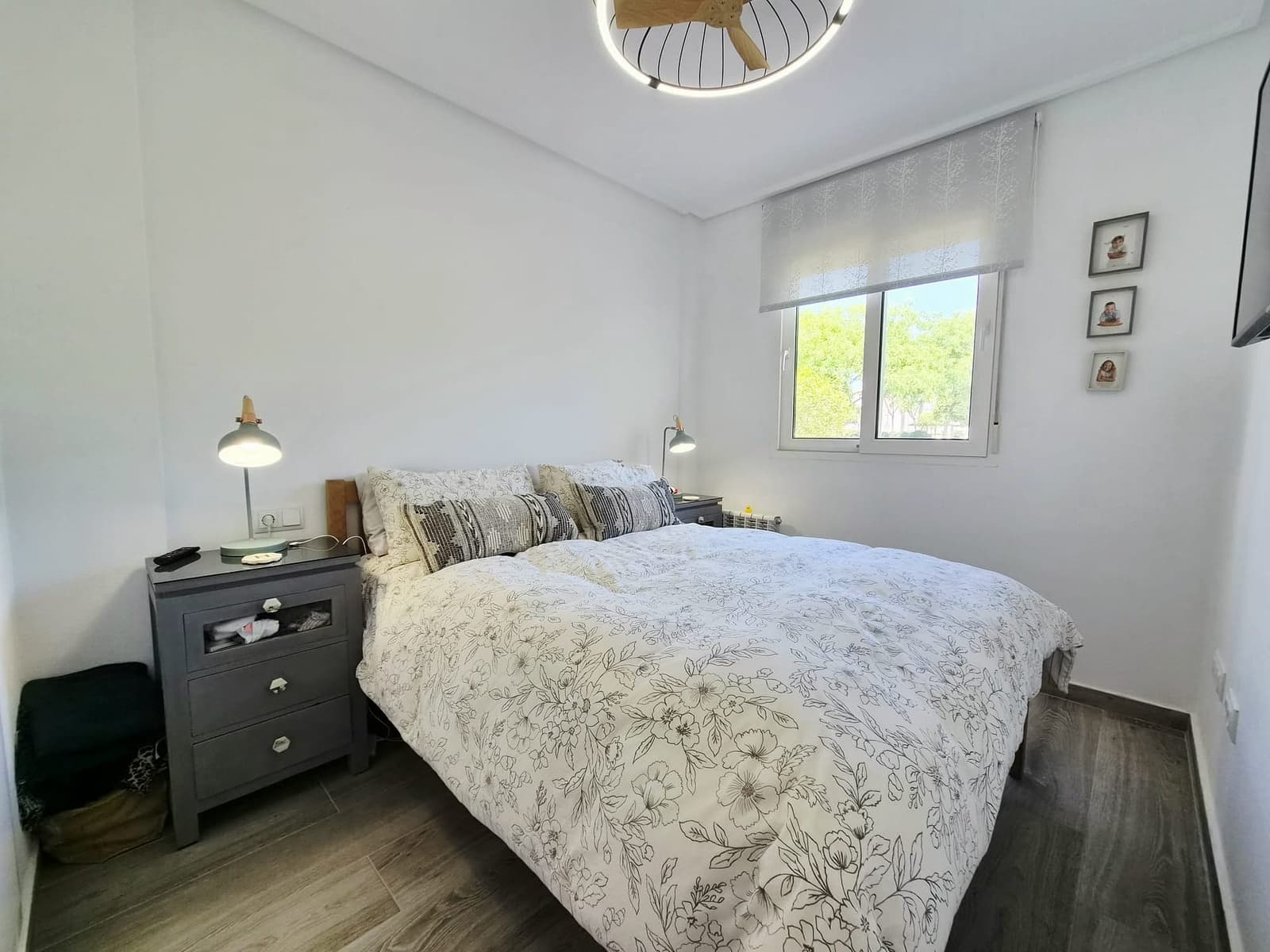 3 soverom Leilighet til salgs i La Torre Golf Resort med svømmebasseng garasje - € 229 000 (Ref: 9872048)