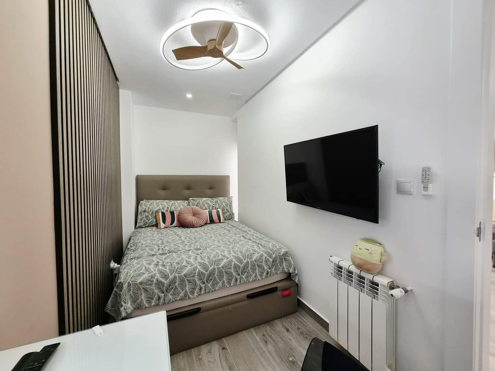 3 soverom Leilighet til salgs i La Torre Golf Resort med svømmebasseng garasje - € 229 000 (Ref: 9872048)