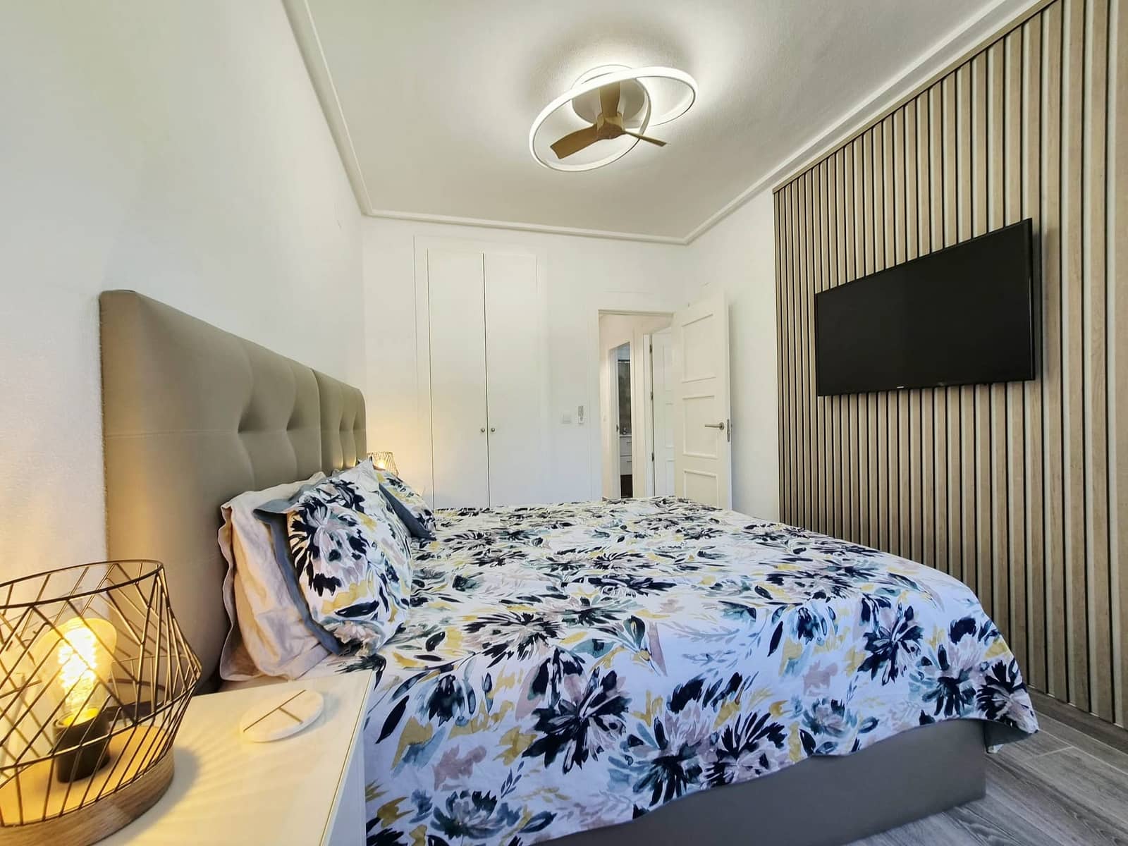3 soverom Leilighet til salgs i La Torre Golf Resort med svømmebasseng garasje - € 229 000 (Ref: 9872048)