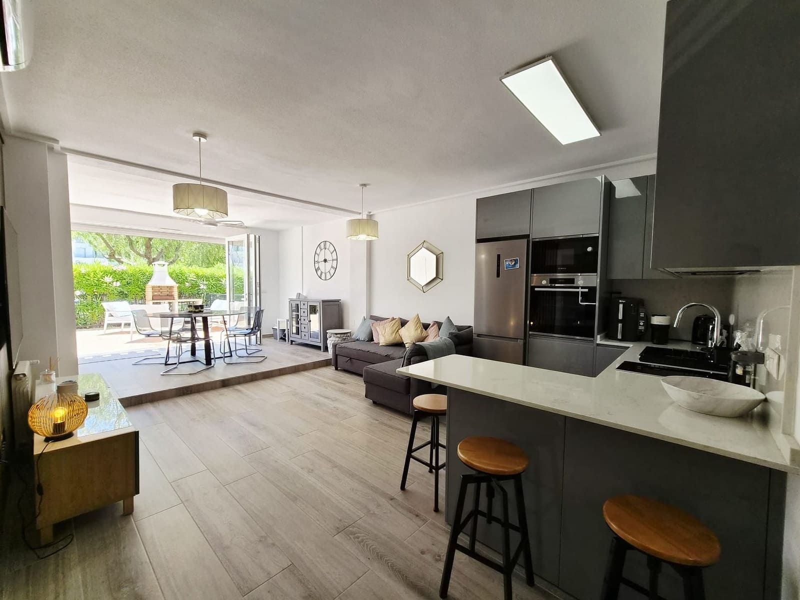 3 soverom Leilighet til salgs i La Torre Golf Resort med svømmebasseng garasje - € 229 000 (Ref: 9872048)