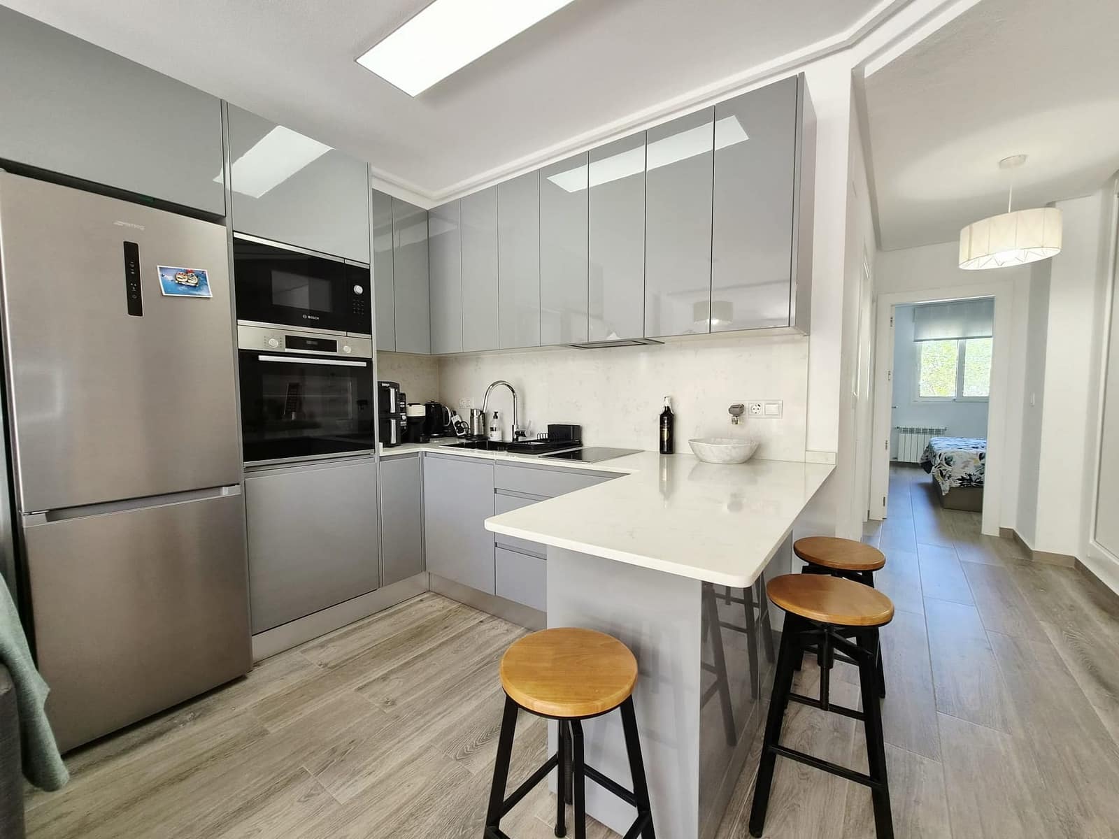 3 soverom Leilighet til salgs i La Torre Golf Resort med svømmebasseng garasje - € 229 000 (Ref: 9872048)