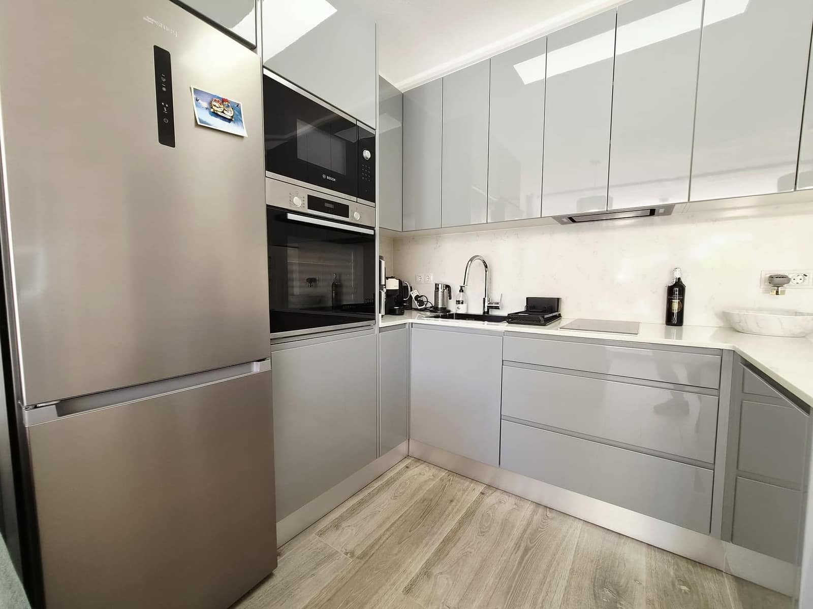 3 soverom Leilighet til salgs i La Torre Golf Resort med svømmebasseng garasje - € 229 000 (Ref: 9872048)