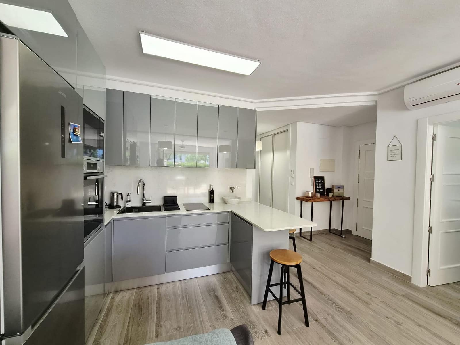 3 soverom Leilighet til salgs i La Torre Golf Resort med svømmebasseng garasje - € 229 000 (Ref: 9872048)