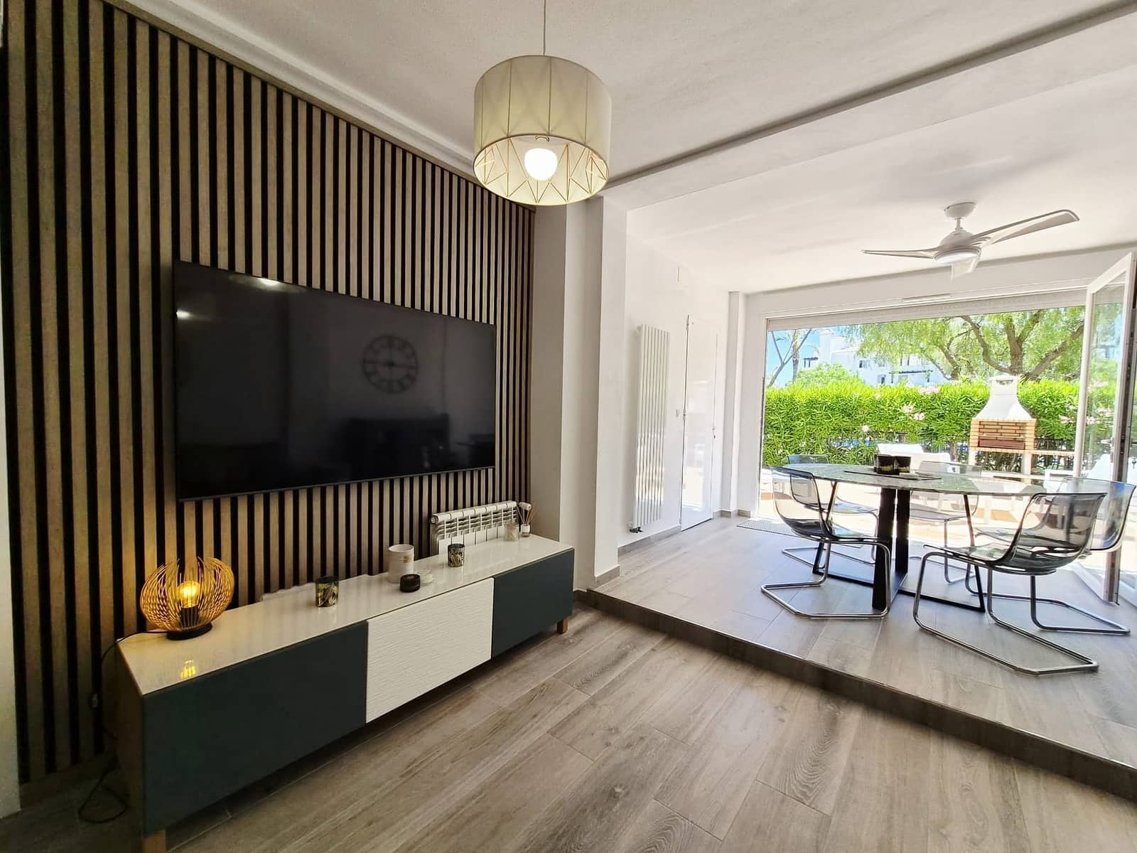 3 soverom Leilighet til salgs i La Torre Golf Resort med svømmebasseng garasje - € 229 000 (Ref: 9872048)