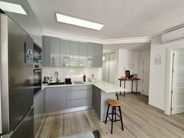 3 soverom Leilighet til salgs i La Torre Golf Resort, Torre-Pacheco med svømmebasseng garasje - € 229 000 (Ref: 9872048)