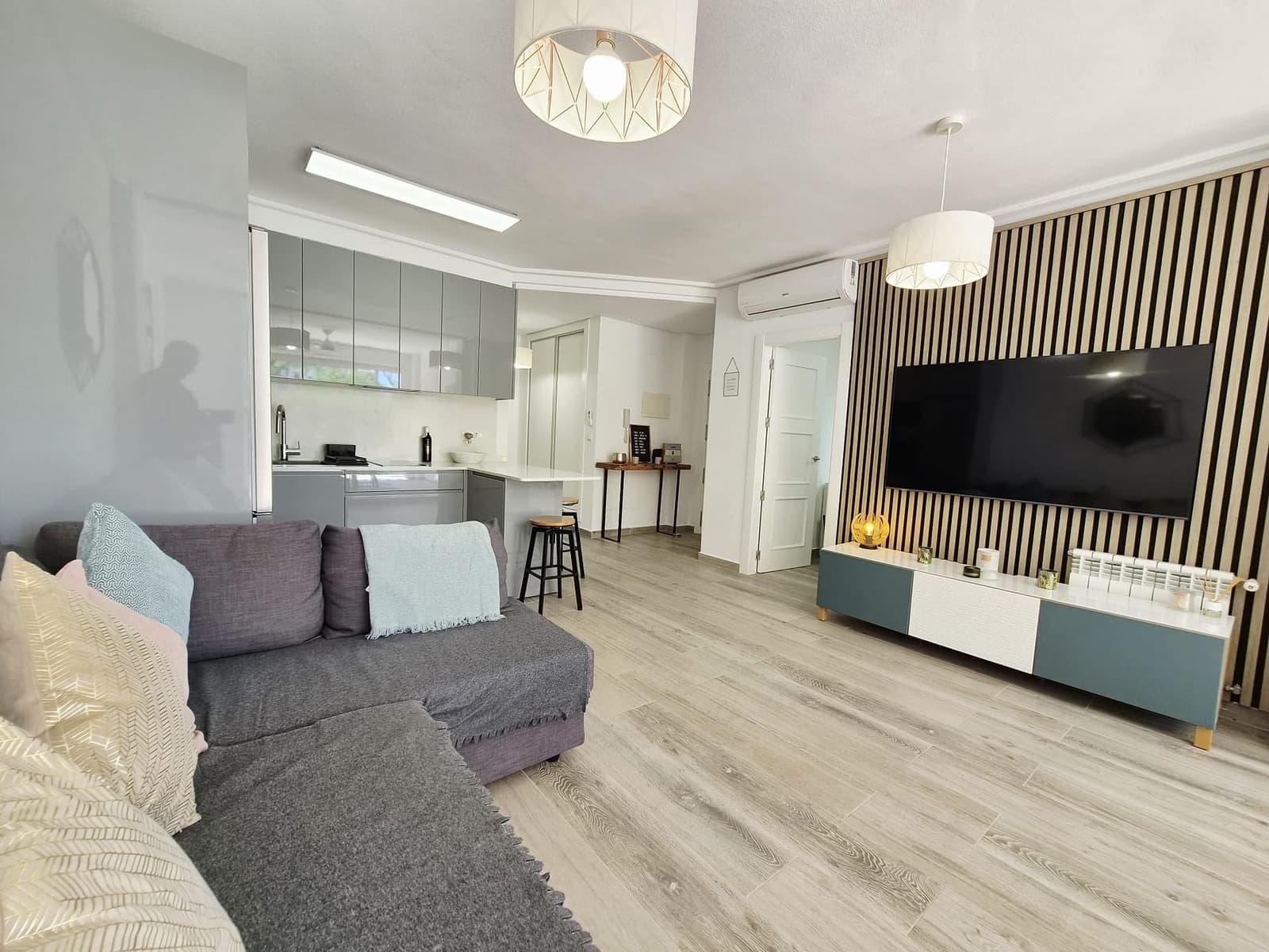 3 soverom Leilighet til salgs i La Torre Golf Resort med svømmebasseng garasje - € 229 000 (Ref: 9872048)