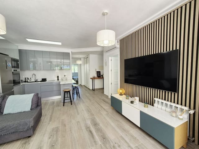 3 soverom Leilighet til salgs i La Torre Golf Resort, Torre-Pacheco med svømmebasseng garasje - € 229 000 (Ref: 9872048)