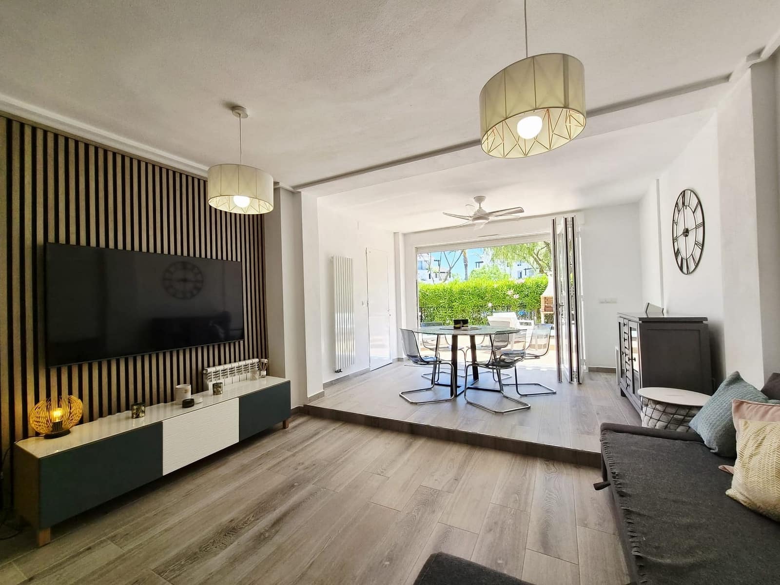 3 soverom Leilighet til salgs i La Torre Golf Resort med svømmebasseng garasje - € 229 000 (Ref: 9872048)