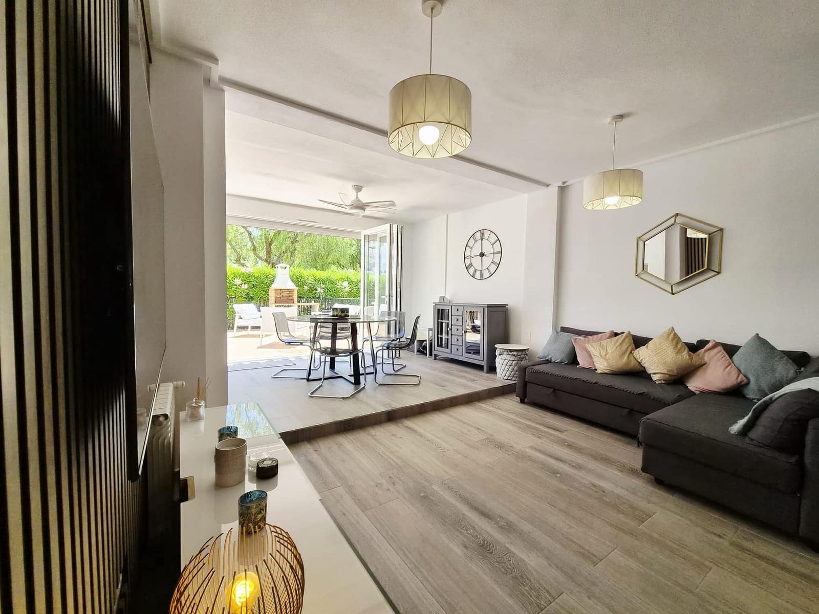 3 soverom Leilighet til salgs i La Torre Golf Resort med svømmebasseng garasje - € 229 000 (Ref: 9872048)