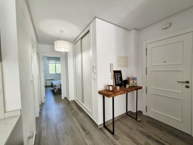3 chambre Appartement à vendre à La Torre Golf Resort, Torre-Pacheco avec piscine garage - 229 000 € (Ref: 9872048)
