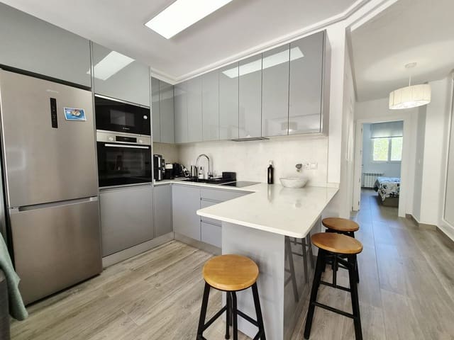 3 chambre Appartement à vendre à La Torre Golf Resort, Torre-Pacheco avec piscine garage - 229 000 € (Ref: 9872048)