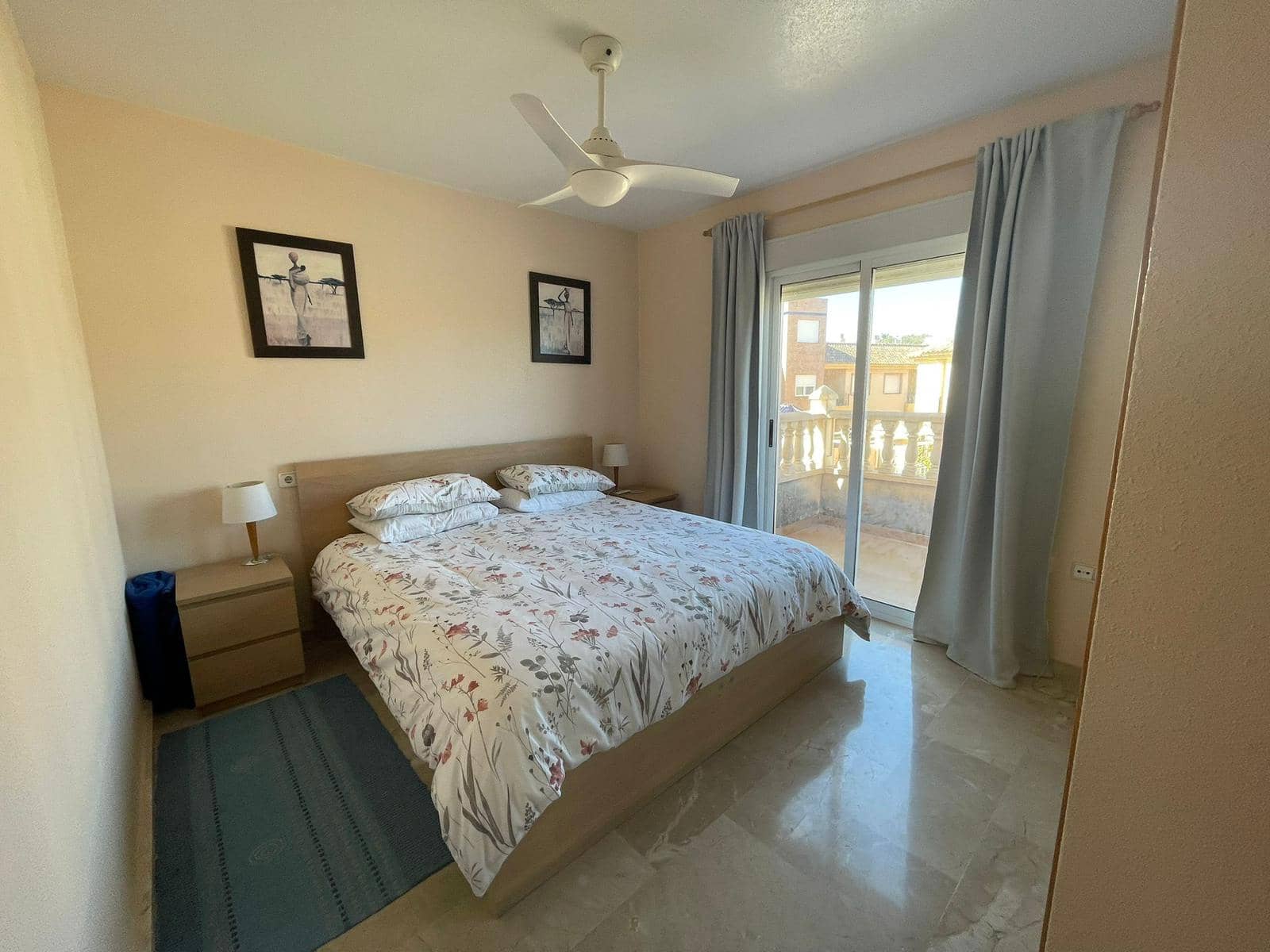 3 soverom Hus til salgs i Los Alcazares med garasje - € 280 000 (Ref: 9872049)