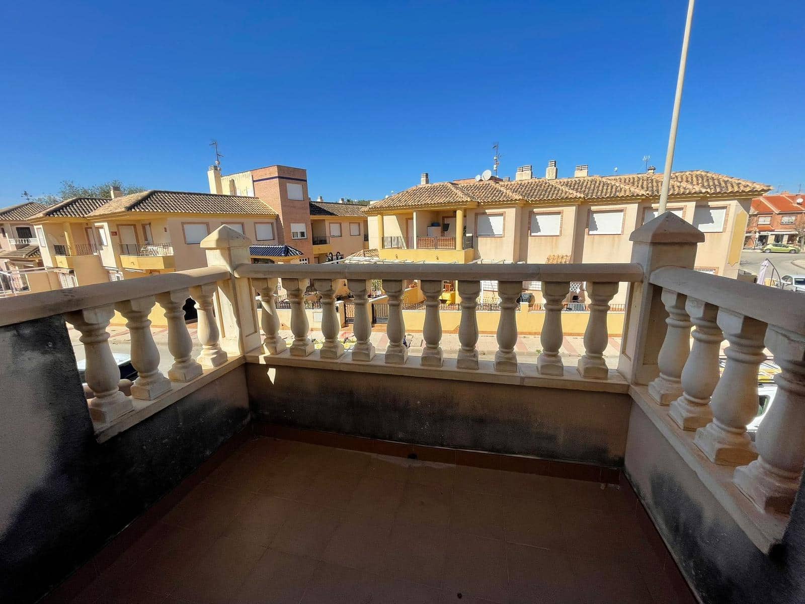 3 soverom Hus til salgs i Los Alcazares med garasje - € 280 000 (Ref: 9872049)