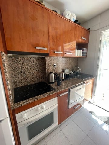 3 chambre Maison de Ville à vendre à Los Narejos - Punta Calera, Los Alcázares avec garage - 280 000 € (Ref: 9872049)