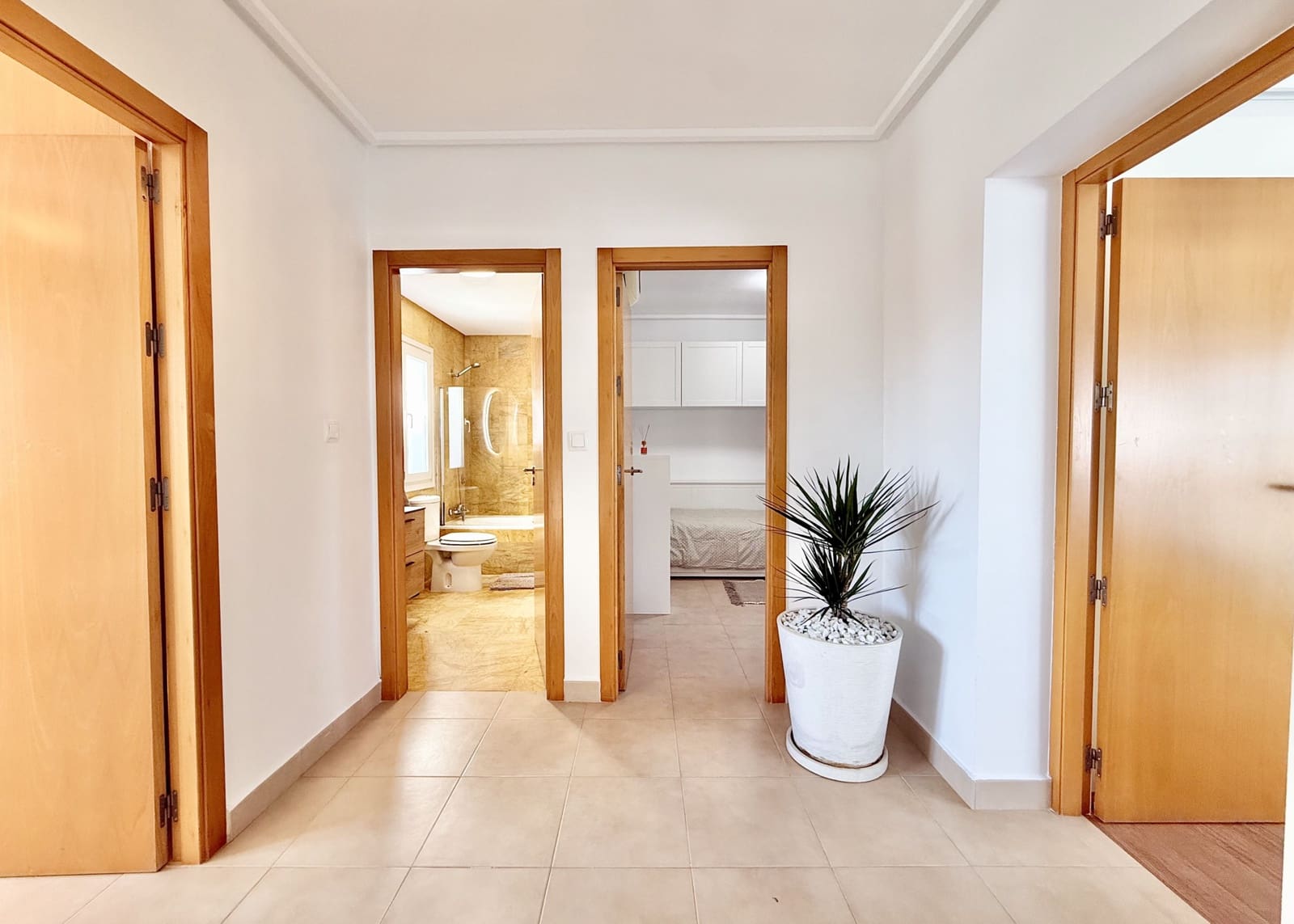 4 soveværelse Villa til salg i Mar Menor Golf Resort med swimmingpool - € 429.950 (Ref: 9872050)