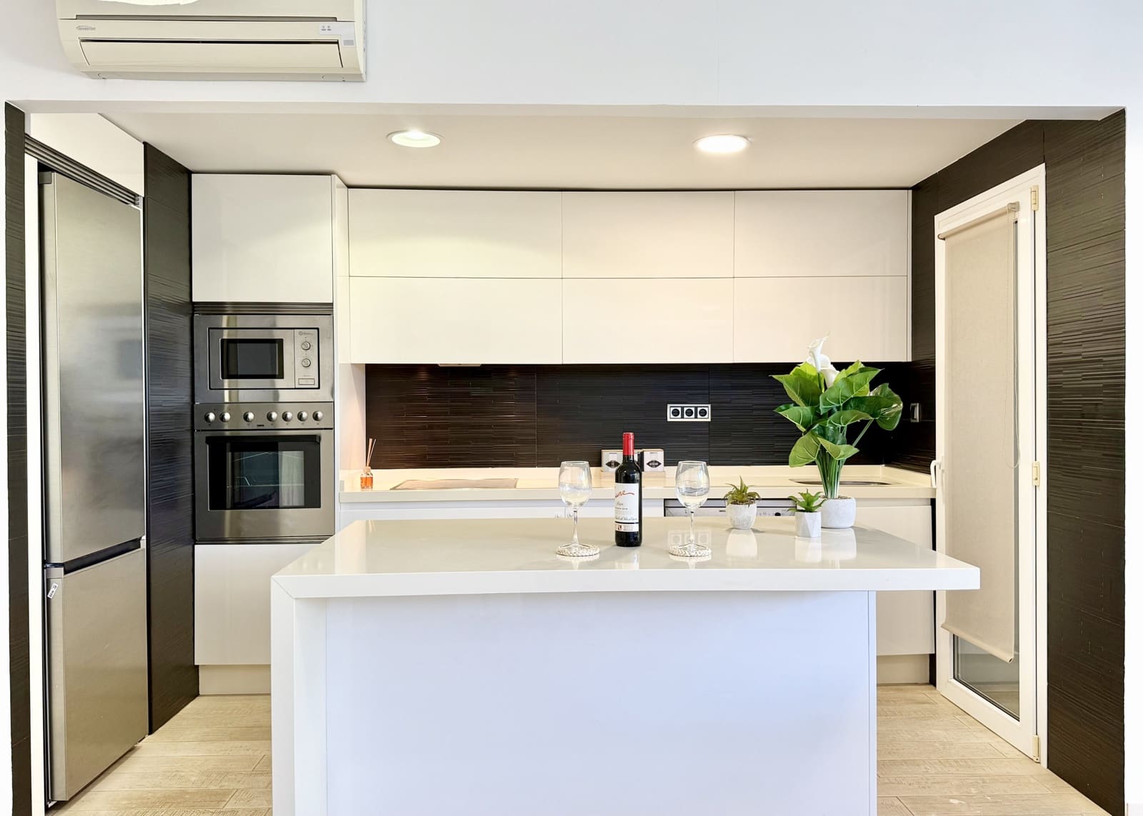 4 soveværelse Villa til salg i Mar Menor Golf Resort med swimmingpool - € 429.950 (Ref: 9872050)