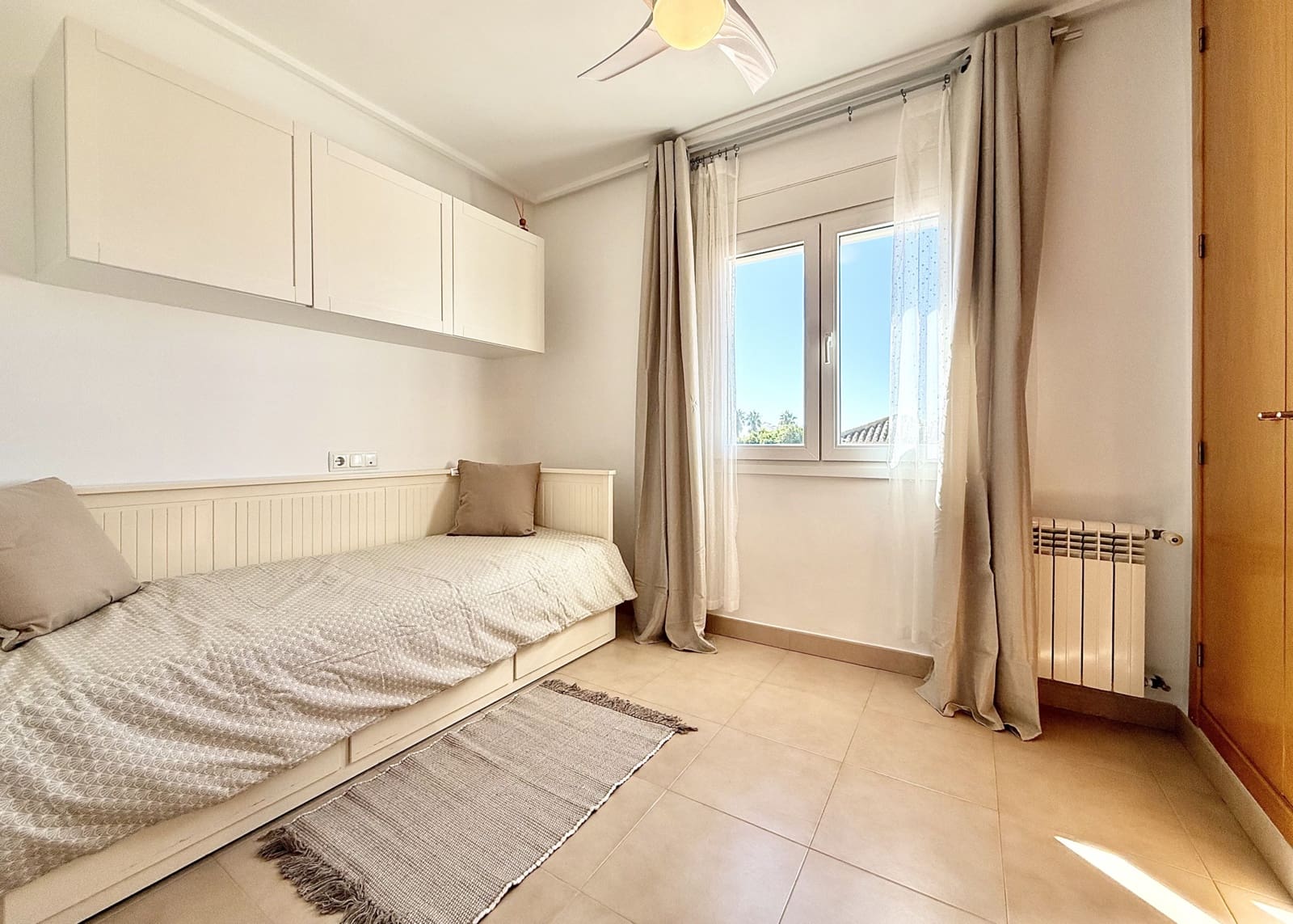4 soveværelse Villa til salg i Mar Menor Golf Resort med swimmingpool - € 429.950 (Ref: 9872050)