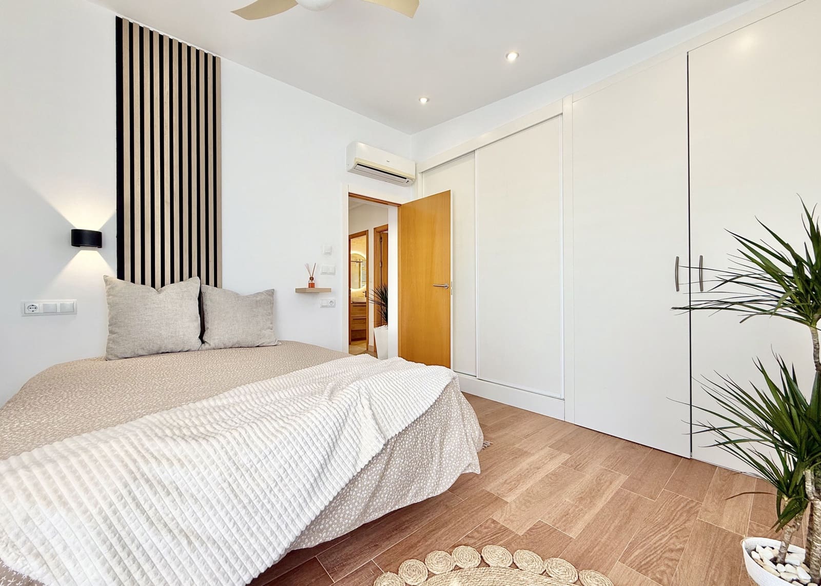 4 soveværelse Villa til salg i Mar Menor Golf Resort med swimmingpool - € 429.950 (Ref: 9872050)