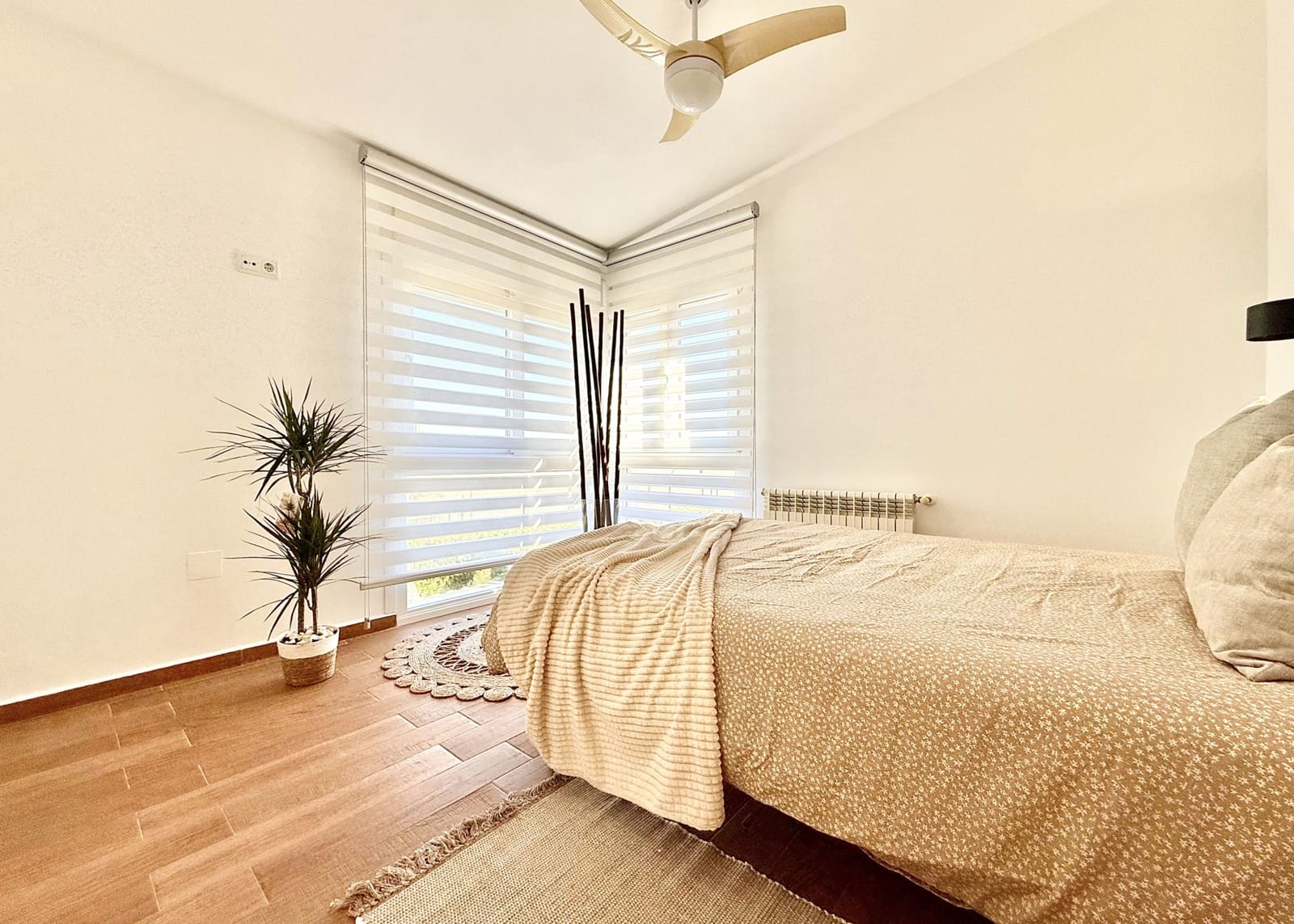 4 soveværelse Villa til salg i Mar Menor Golf Resort med swimmingpool - € 429.950 (Ref: 9872050)