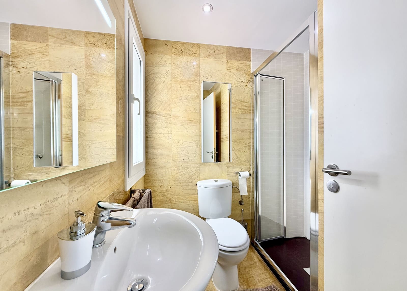 4 soveværelse Villa til salg i Mar Menor Golf Resort med swimmingpool - € 429.950 (Ref: 9872050)