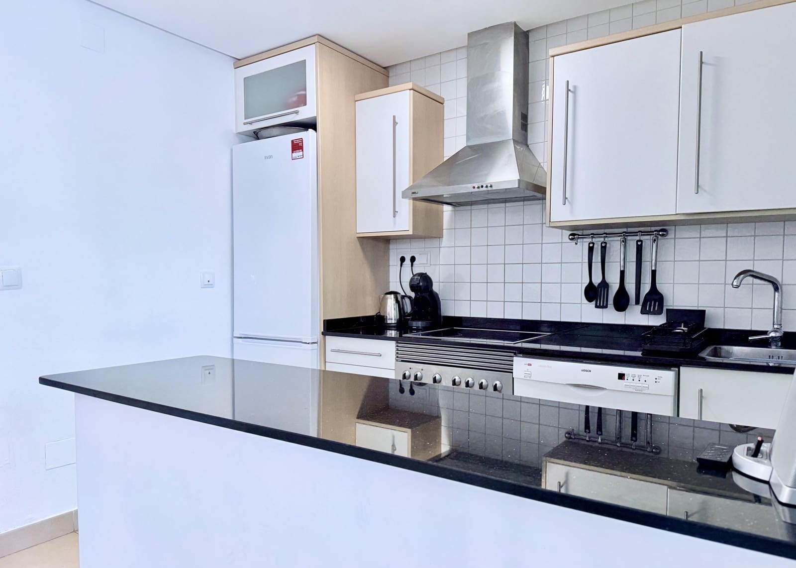 2 soveværelse Villa til salg i Mar Menor Golf Resort med swimmingpool - € 299.950 (Ref: 9872051)