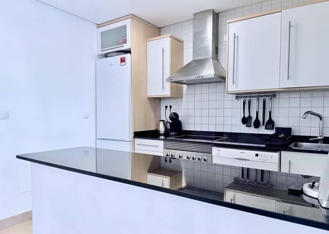 2 soveværelse Villa til salg i Mar Menor Golf Resort, Torre-Pacheco med swimmingpool - € 299.950 (Ref: 9872051)