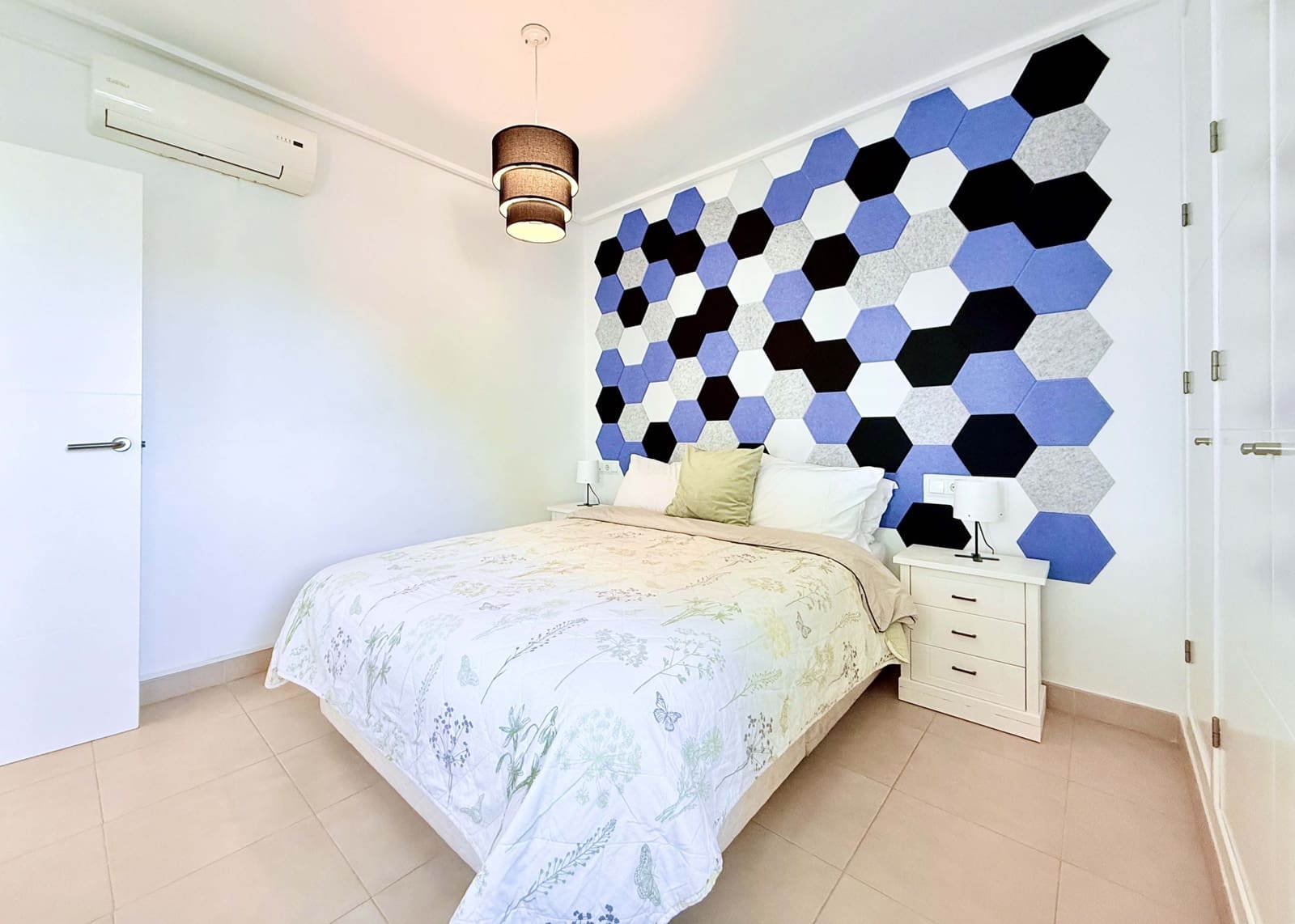 2 soveværelse Villa til salg i Mar Menor Golf Resort med swimmingpool - € 299.950 (Ref: 9872051)