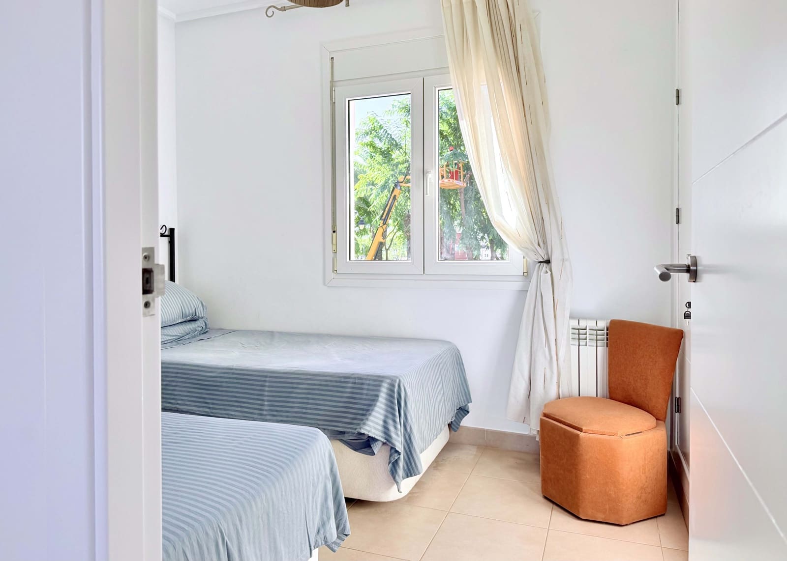 2 soveværelse Villa til salg i Mar Menor Golf Resort med swimmingpool - € 299.950 (Ref: 9872051)