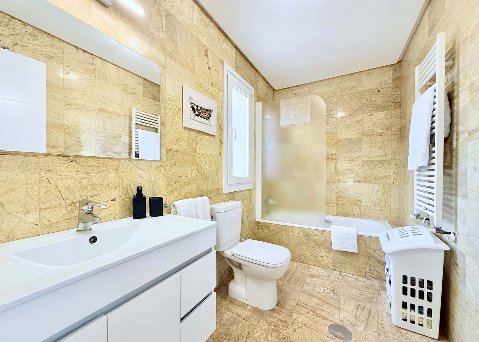 2 soveværelse Villa til salg i Mar Menor Golf Resort med swimmingpool - € 299.950 (Ref: 9872051)