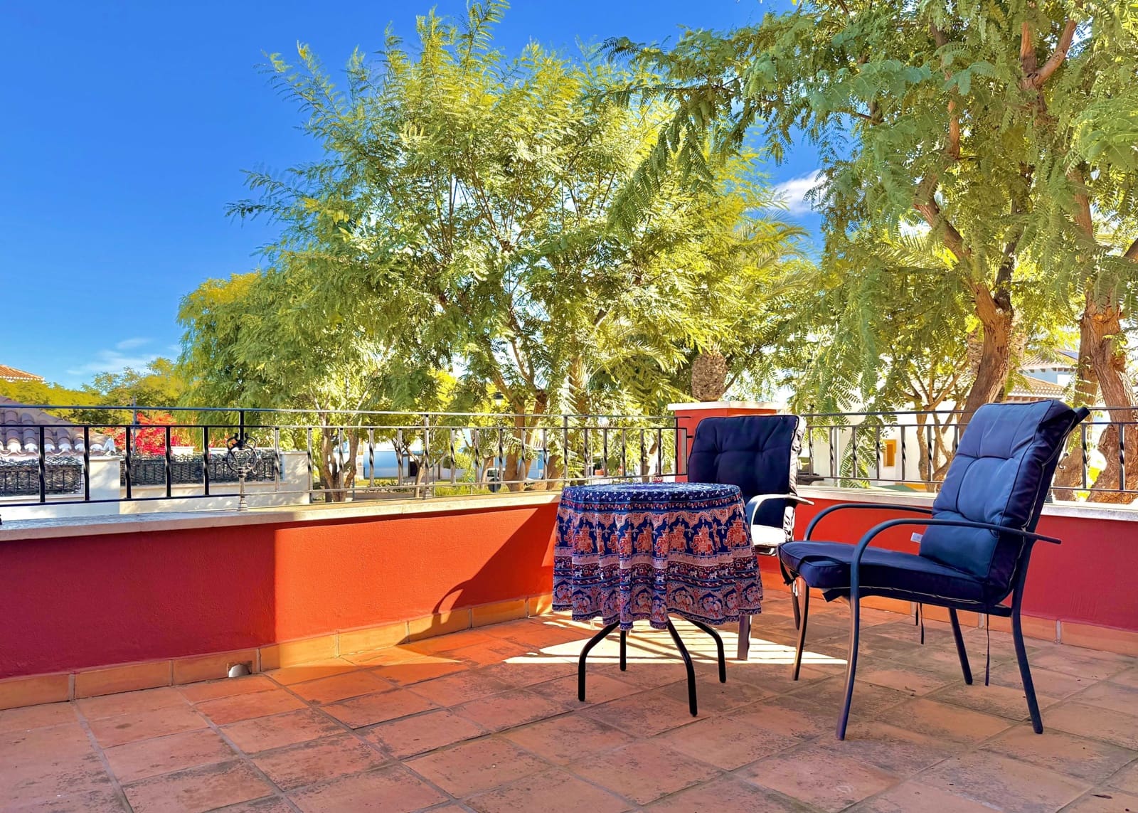 2 soveværelse Villa til salg i Mar Menor Golf Resort med swimmingpool - € 299.950 (Ref: 9872051)