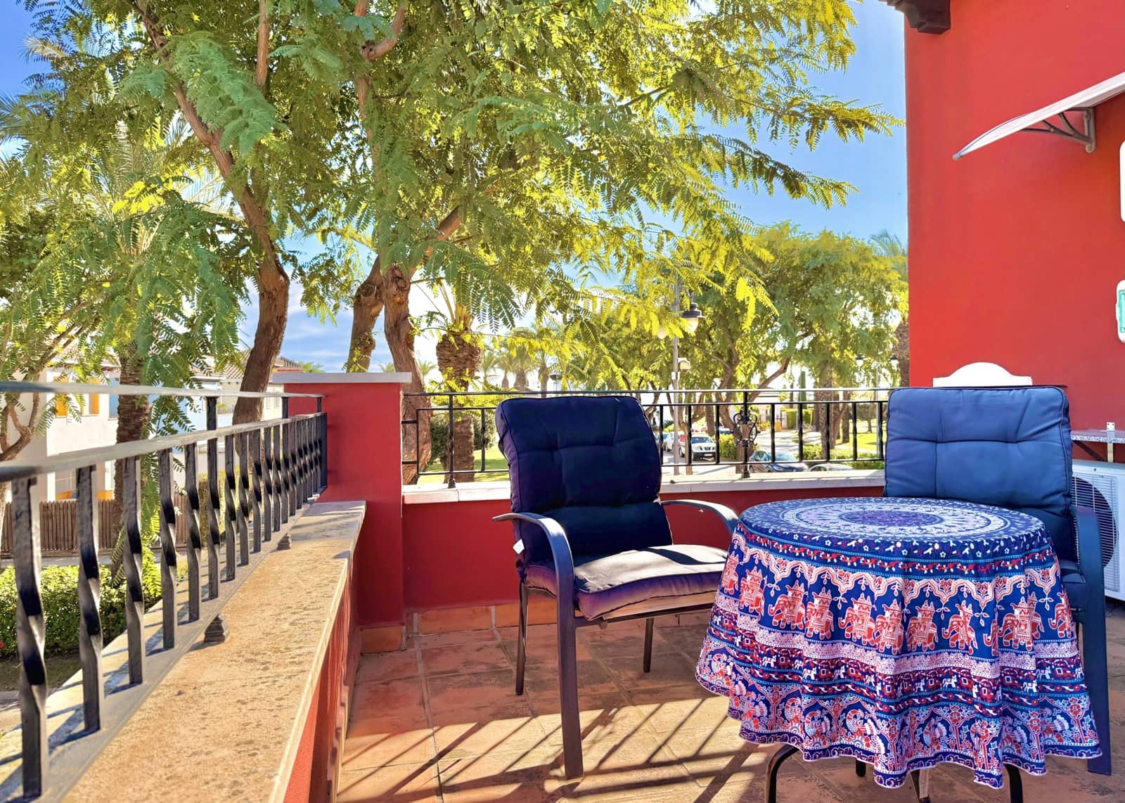 2 soveværelse Villa til salg i Mar Menor Golf Resort med swimmingpool - € 299.950 (Ref: 9872051)