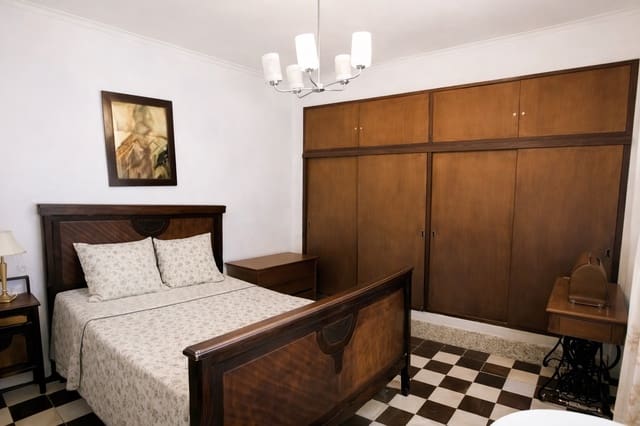 4 chambre Villa/Maison à vendre à Gea y Truyols, Murcie ville - 185 000 € (Ref: 9872052)