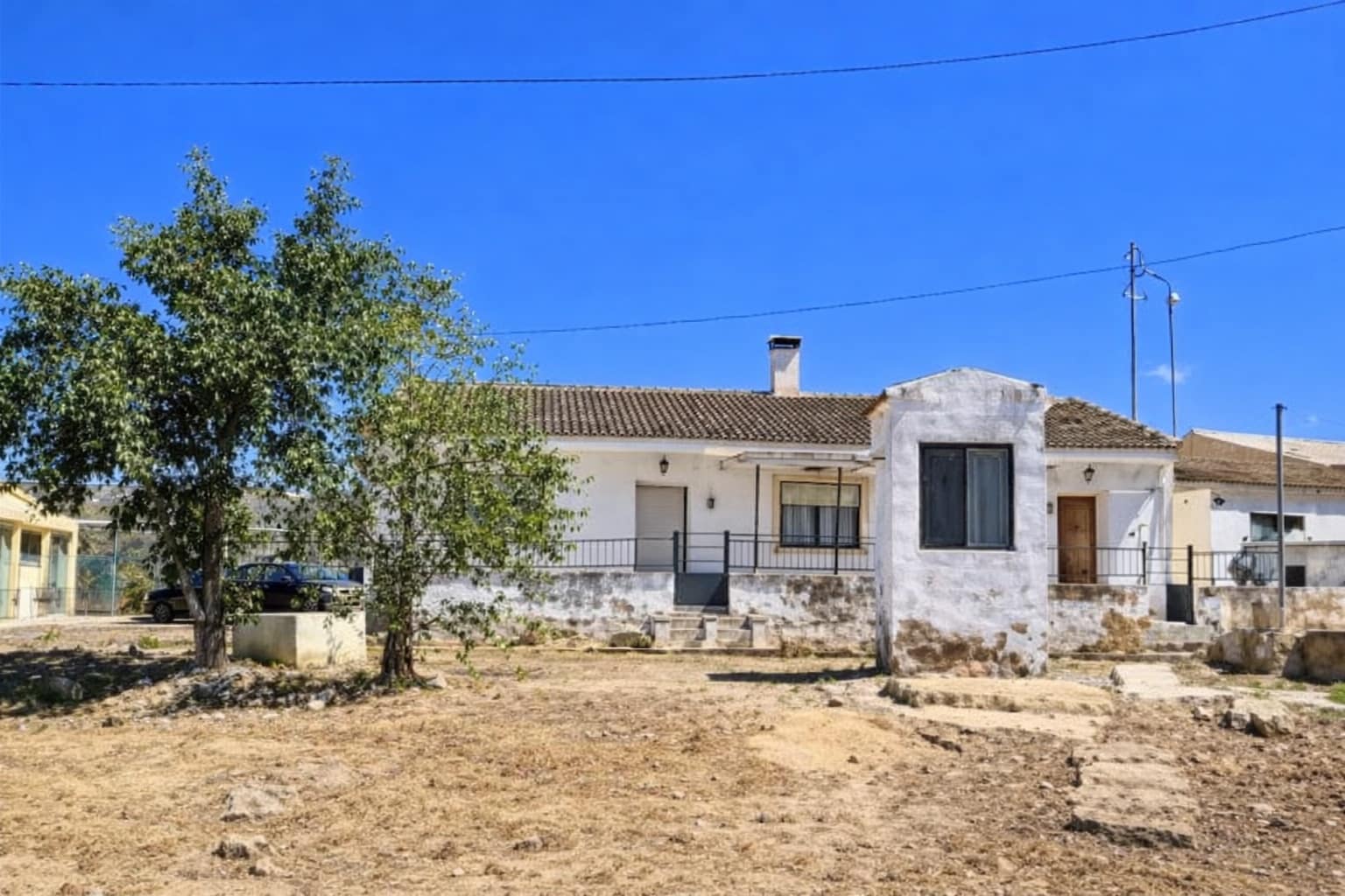 4 chambre Villa/Maison à vendre à Gea y Truyols - 185 000 € (Ref: 9872052)