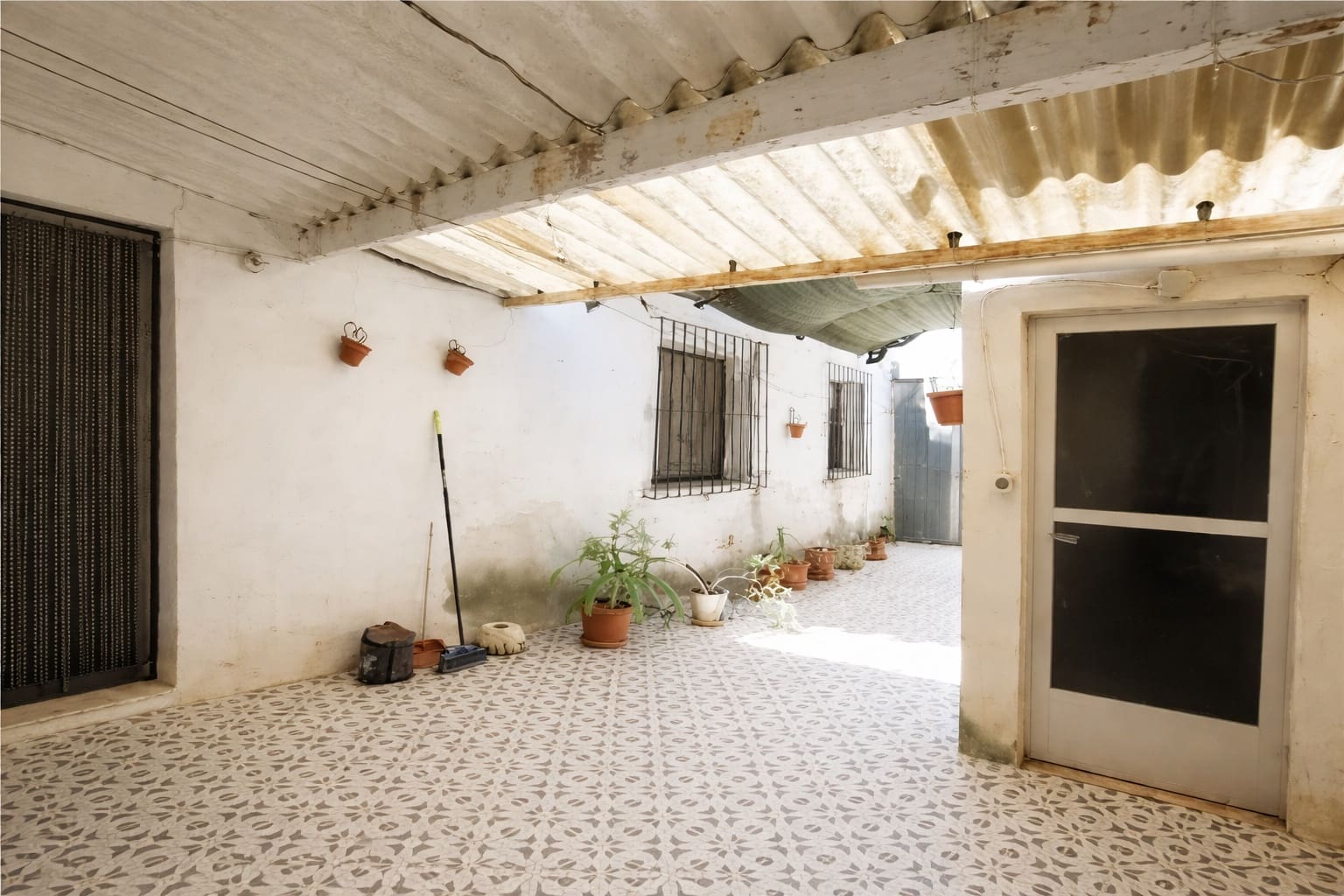 4 chambre Villa/Maison à vendre à Gea y Truyols - 185 000 € (Ref: 9872052)