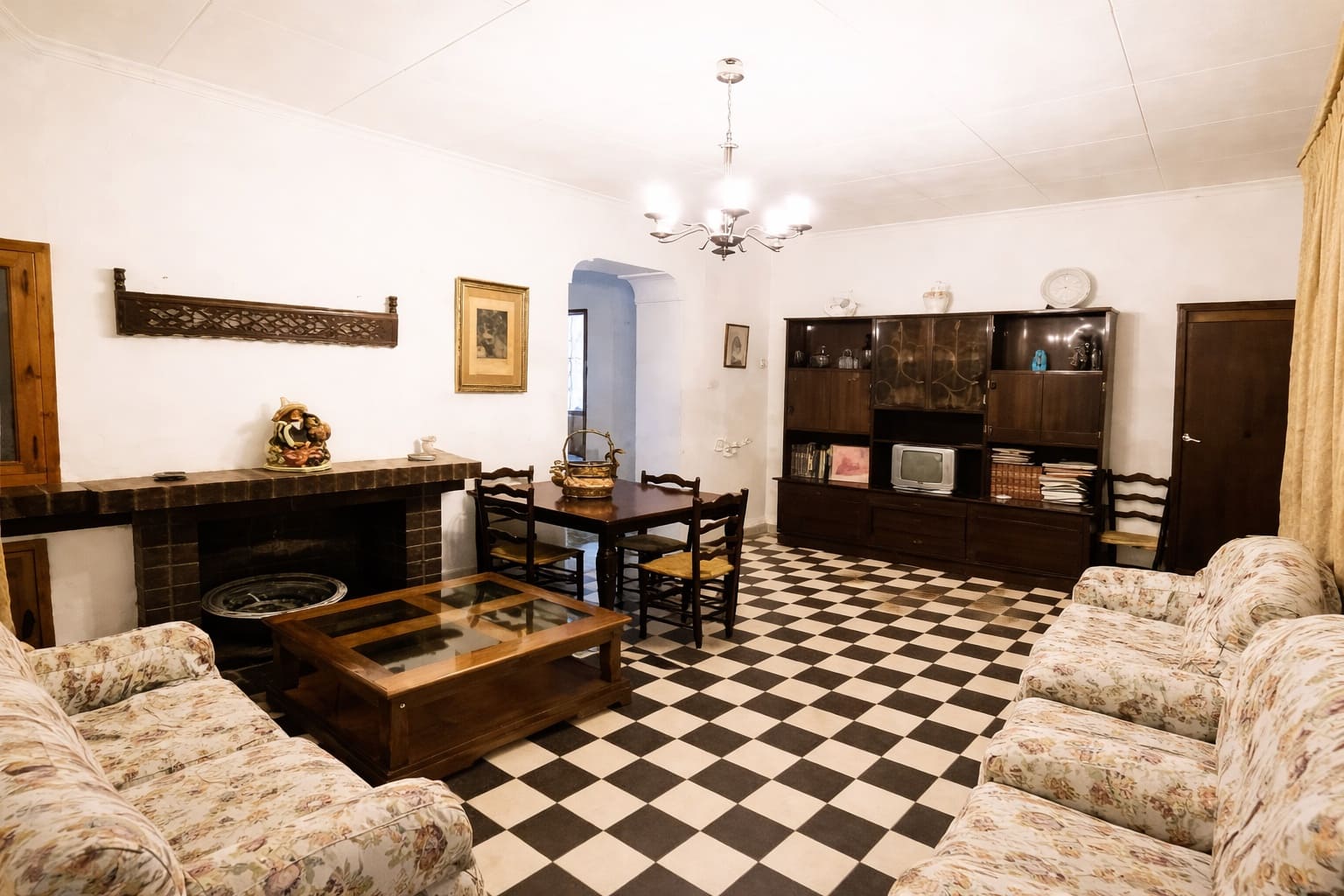 4 chambre Villa/Maison à vendre à Gea y Truyols - 185 000 € (Ref: 9872052)