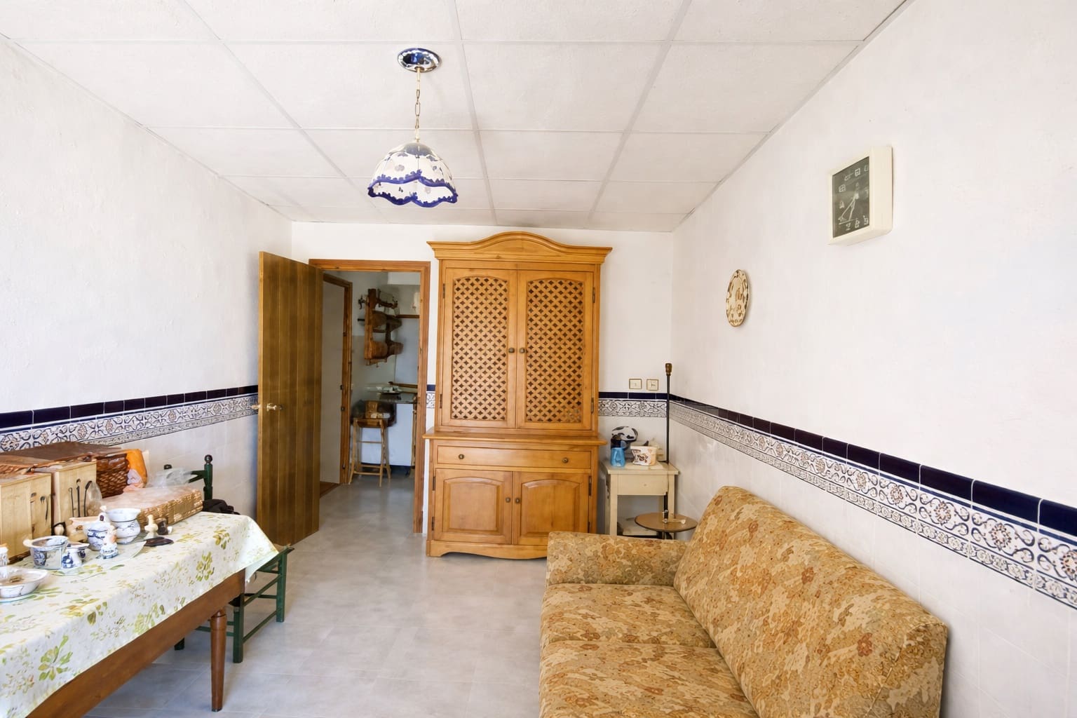 4 chambre Villa/Maison à vendre à Gea y Truyols - 185 000 € (Ref: 9872052)