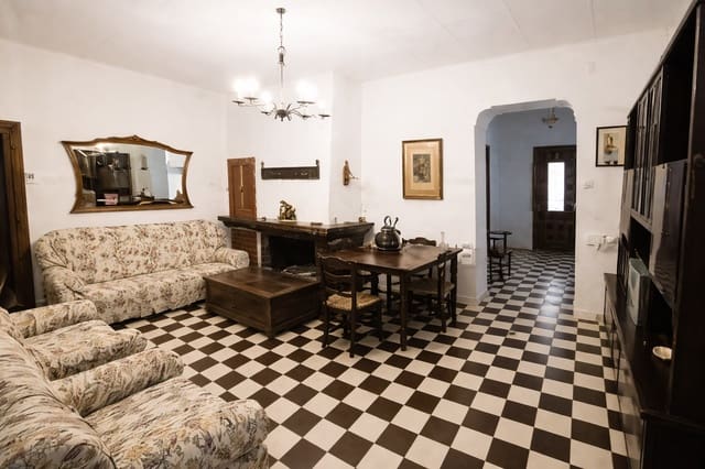 4 chambre Villa/Maison à vendre à Gea y Truyols, Murcie ville - 185 000 € (Ref: 9872052)
