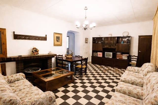 4 chambre Villa/Maison à vendre à Gea y Truyols, Murcie ville - 185 000 € (Ref: 9872052)
